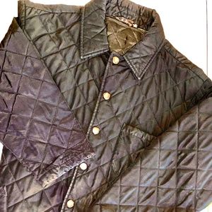 Car Coat by Bottega Veneta